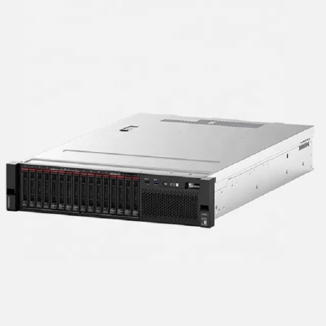 

Wholesale Original Lenovo ThinkSystem SR850 Rack Server