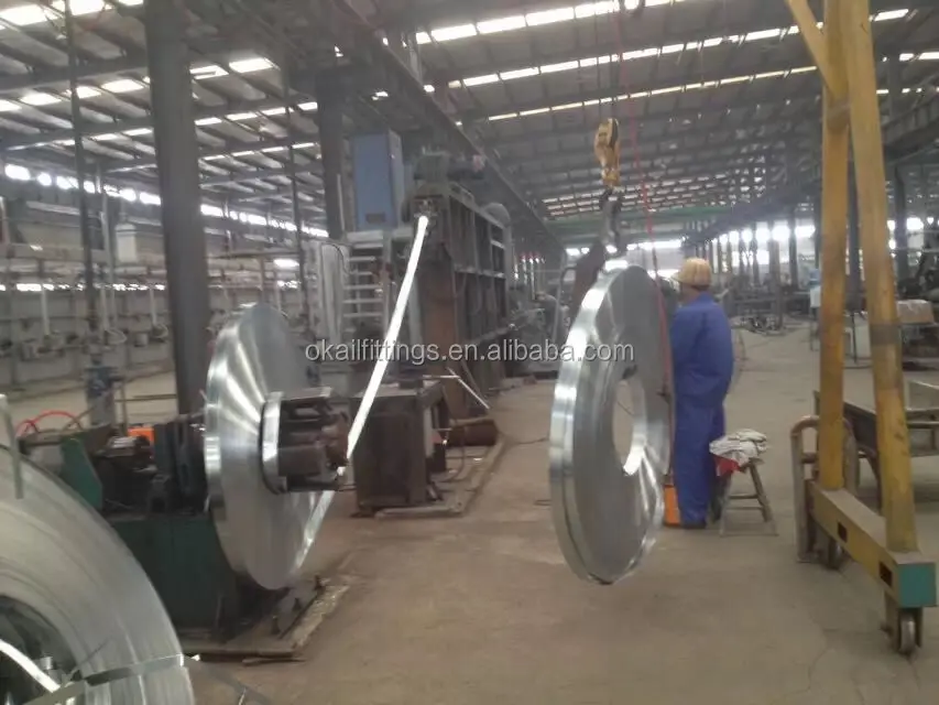 
Pre-galvanized EMT Conduit,EMT Pipe,Tube China Manufacture Electrical Metallic Tubing 