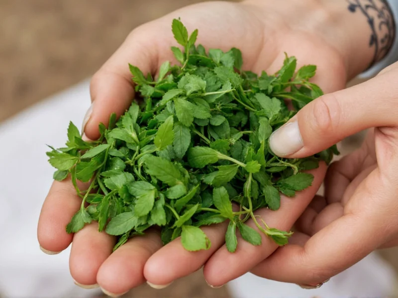 How to Crush Herbs Properly: Expert Techniques Revealed