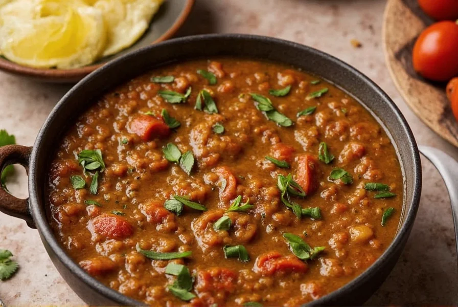 Chermoula being used as a marinade for fish before grilling