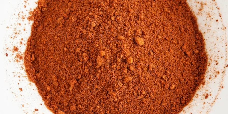 the buffalo dry rub spice your life with global flavors