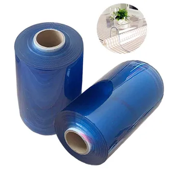 Strong flexible plastic sheet 1mm thick clear pvc roll, View 1mm ...