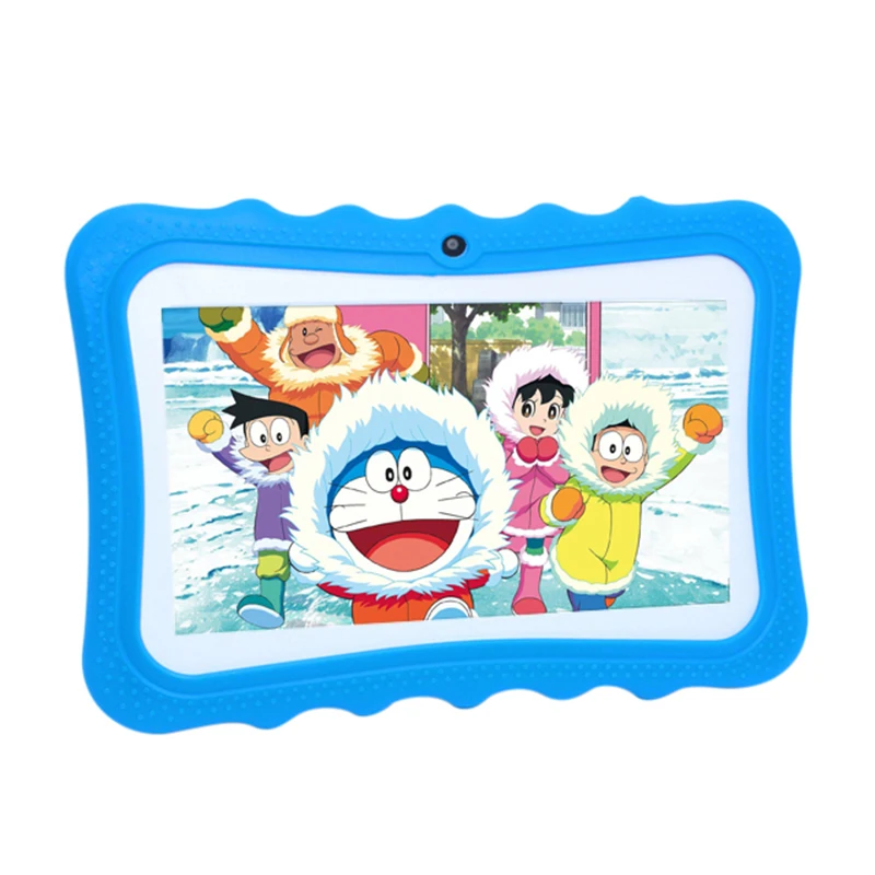 

Nice looking Android 6.0 7 inch tablet pc children tablet education kid 1024 x 600 Screen OEM kids tablets