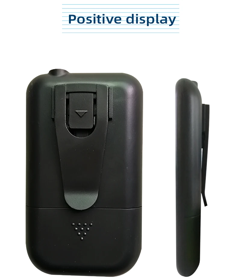 The Latest Products Are All Digital Electronic Hearing Aid Sound