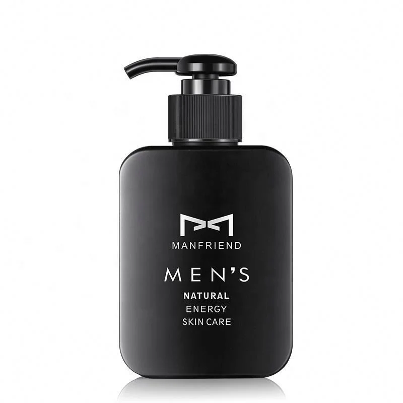 

Factory Price Facial Deeply Cleansing Men Face Wash Skin Care Moisturizing Repair Whitening For Men Facial Cleanser