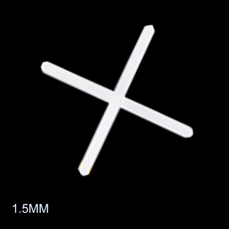 
High Quality Tile Spacer Of Wall Floor/Manufacturer Plastic Tile Spacer for Tiling Installation Leveling System Spacer 