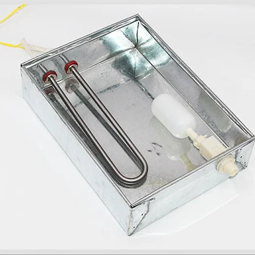 

Incubators Spare Parts Water Basin Three Sizes For Sale