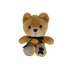10 Inch Cute bears plush toy Stuffed Bedtime Teddy Bear