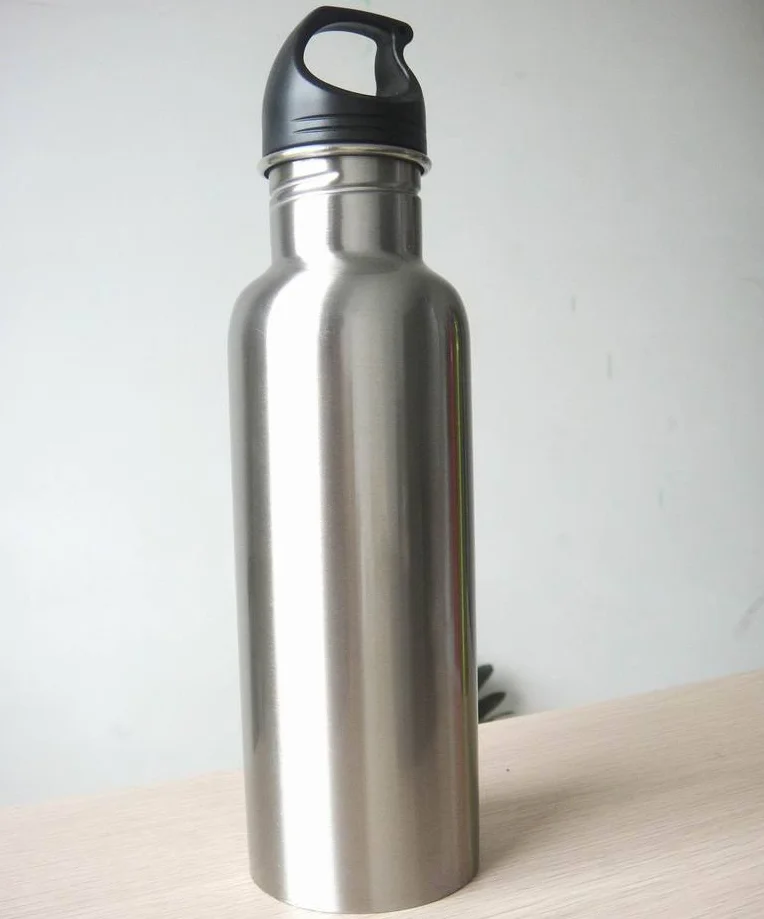 

Personalized custom stainless steel kettle aluminum sports bottle advertising gift promotional cup