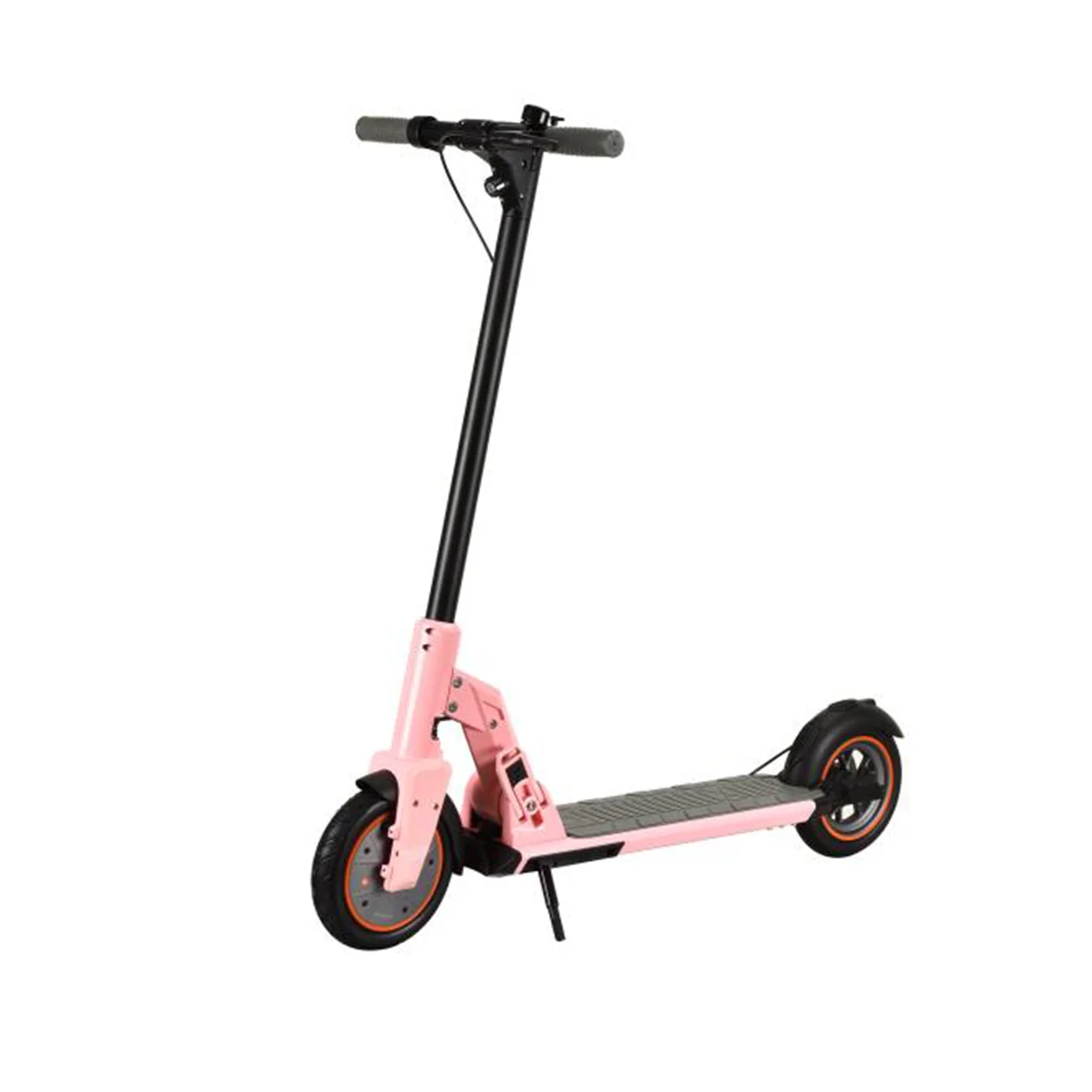 

Fast Charging 350W Adult Electrico E Scooter Portable Collapsible Kugoo M2 Pro