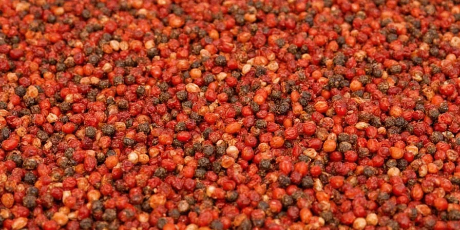 Spice Up Your Life: 10 Must-Try Sichuan Pepper Sauce Tips for Global Foodies