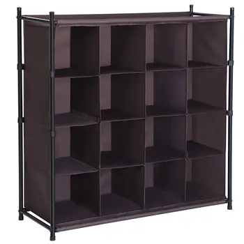 Shoe Rack For 36 Pairs Of Shoes Standing Storage Organizer Shelf With Dust Proof Cover Buy Shoes Storage Organizer Shelf Shoe Rack For 36 Pairs Shoes Shelf Commercial Shoe Rack Product On Alibaba Com