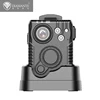 New 2019 trending product with WIFI super full HD portable chest DVR police personal recorder