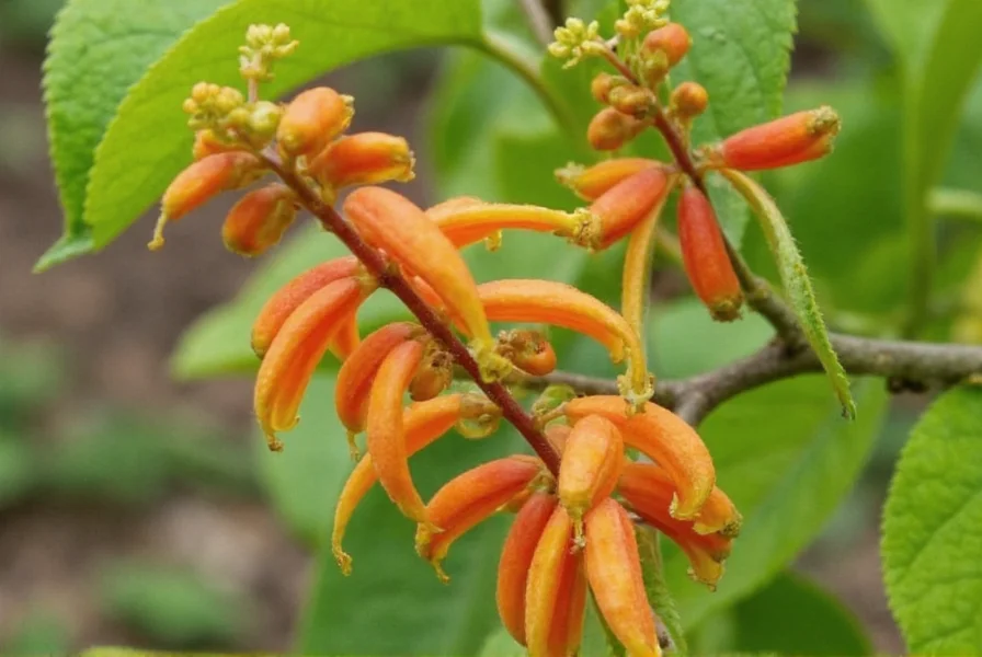 Comparison of cassia and ceylon cinnamon
