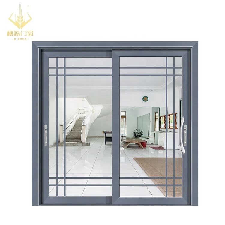 Heat Resistance Aluminium Glass Sliding Room Door Design Buy Heat Resistance Aluminium Glass Sliding Room Door Design Room Door Design Aluminium Glass Sliding Room Door Design Product On Alibaba Com