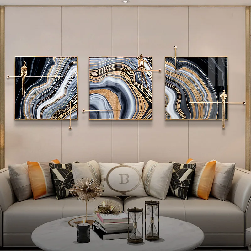 

Handmade Oil Painting on Canvas new design wall art ,luxury interior decoration, Customized