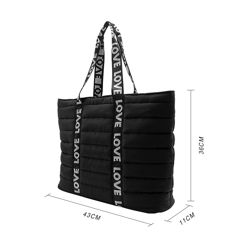 Tote woman - Bochi Shop