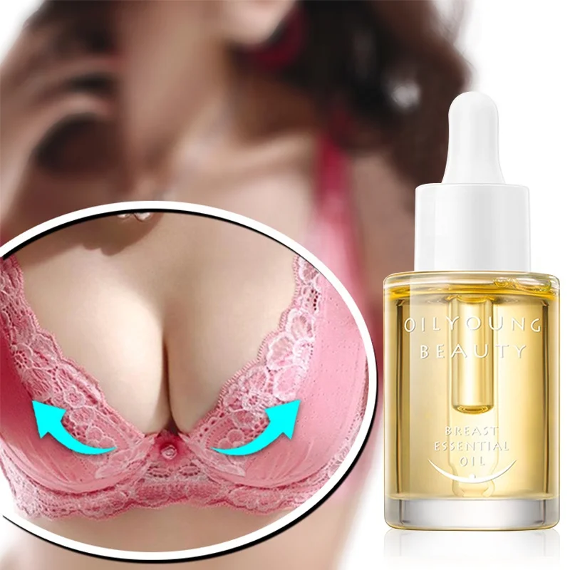 

oem odm breast cream enhancement essential oil breast tightening oil not enlarge firming breast enlargement oil for women