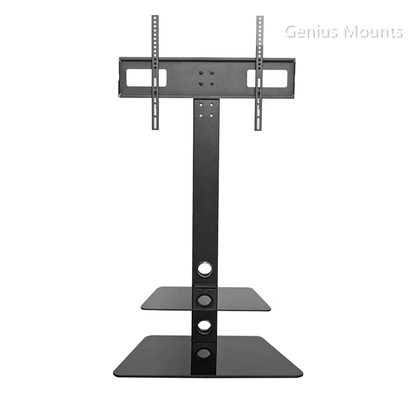 

Modern Adjustable TV Stands Suitable For 32-65 Inch TV