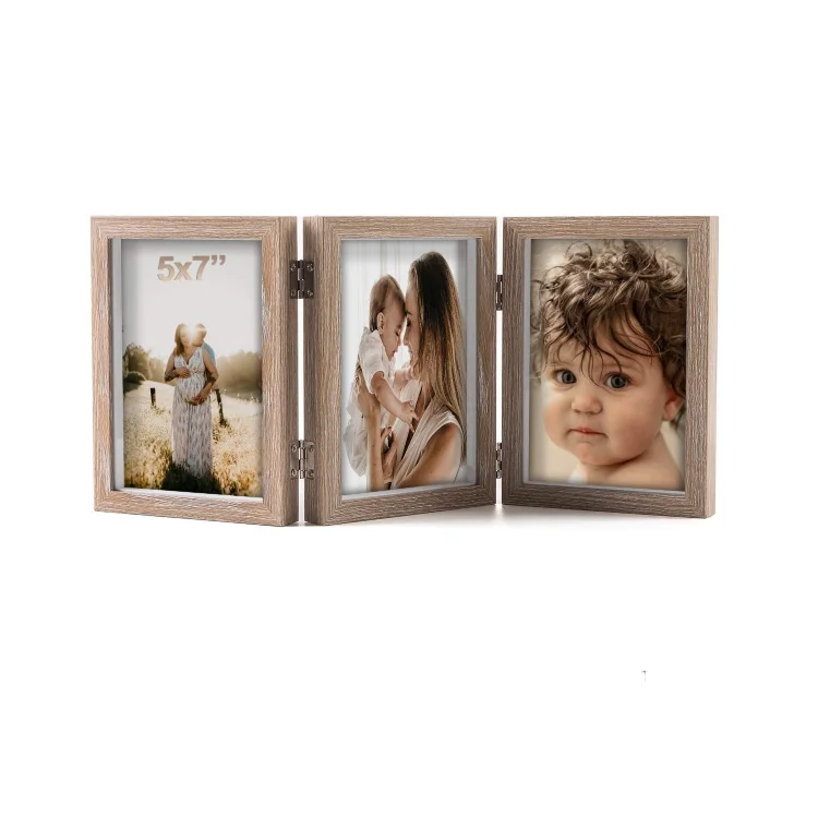 mdf wood photo frame