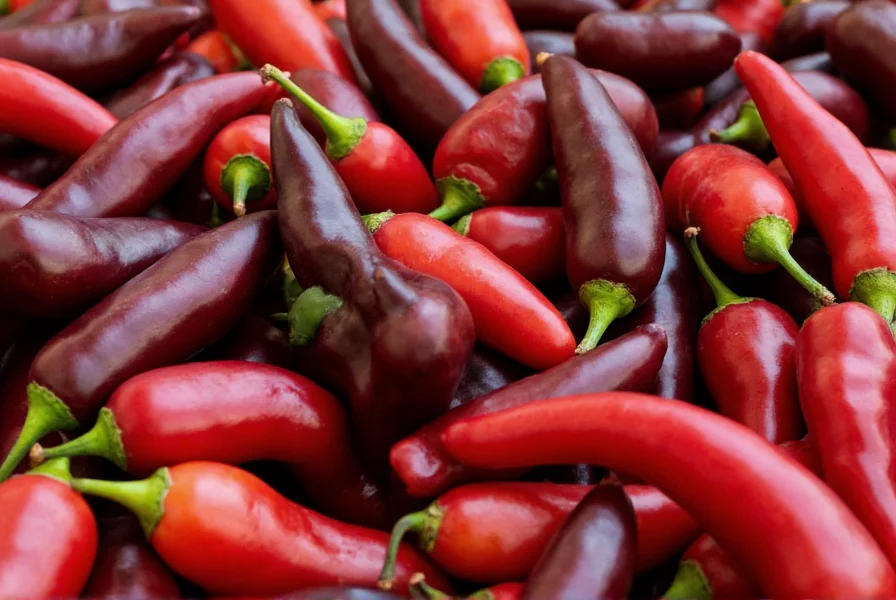 Black Pearl Pepper: Eigenschaften, Anbau & kulinarische Verwendung