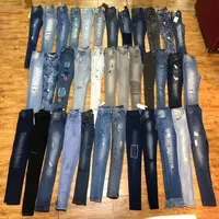 

2.5 Dollar NZ002 Wholesale 26-31 Good Quality Skinny Colorful big size denim jeans, women's jeans, jeans