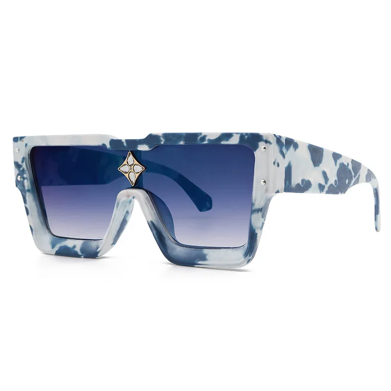 

Sun Glasses Square Sunglasses overiszed sunglasses unisex eyewear