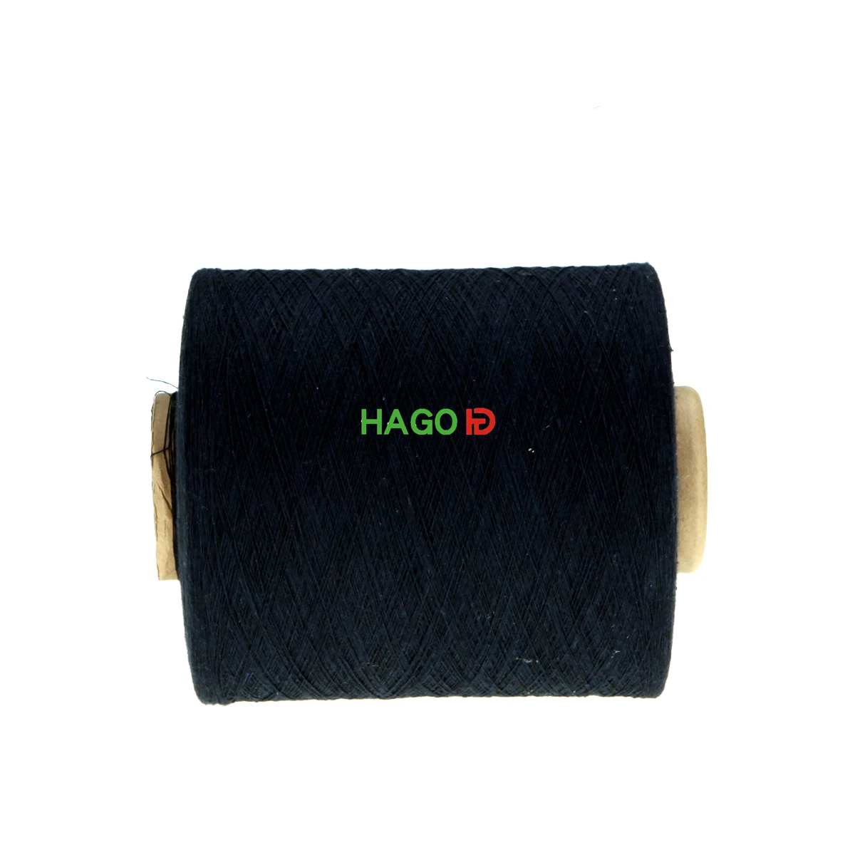 
20/1 recycled cotton yarn cotton carded yarn for machine knit sock 