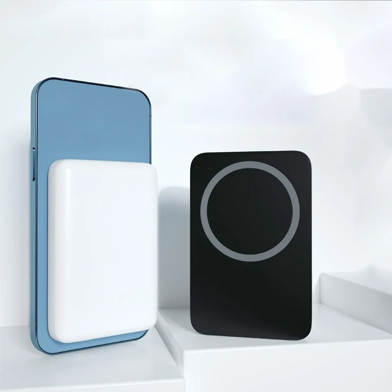 

5000mah powerbank Type C magnetic wireless power bank for magsafes iphone 13 battery pack