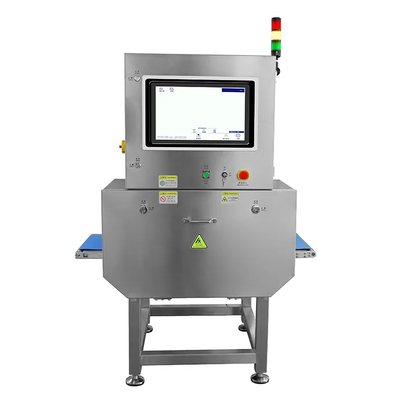 Complete CQ-YW800 X-ray inspection machine