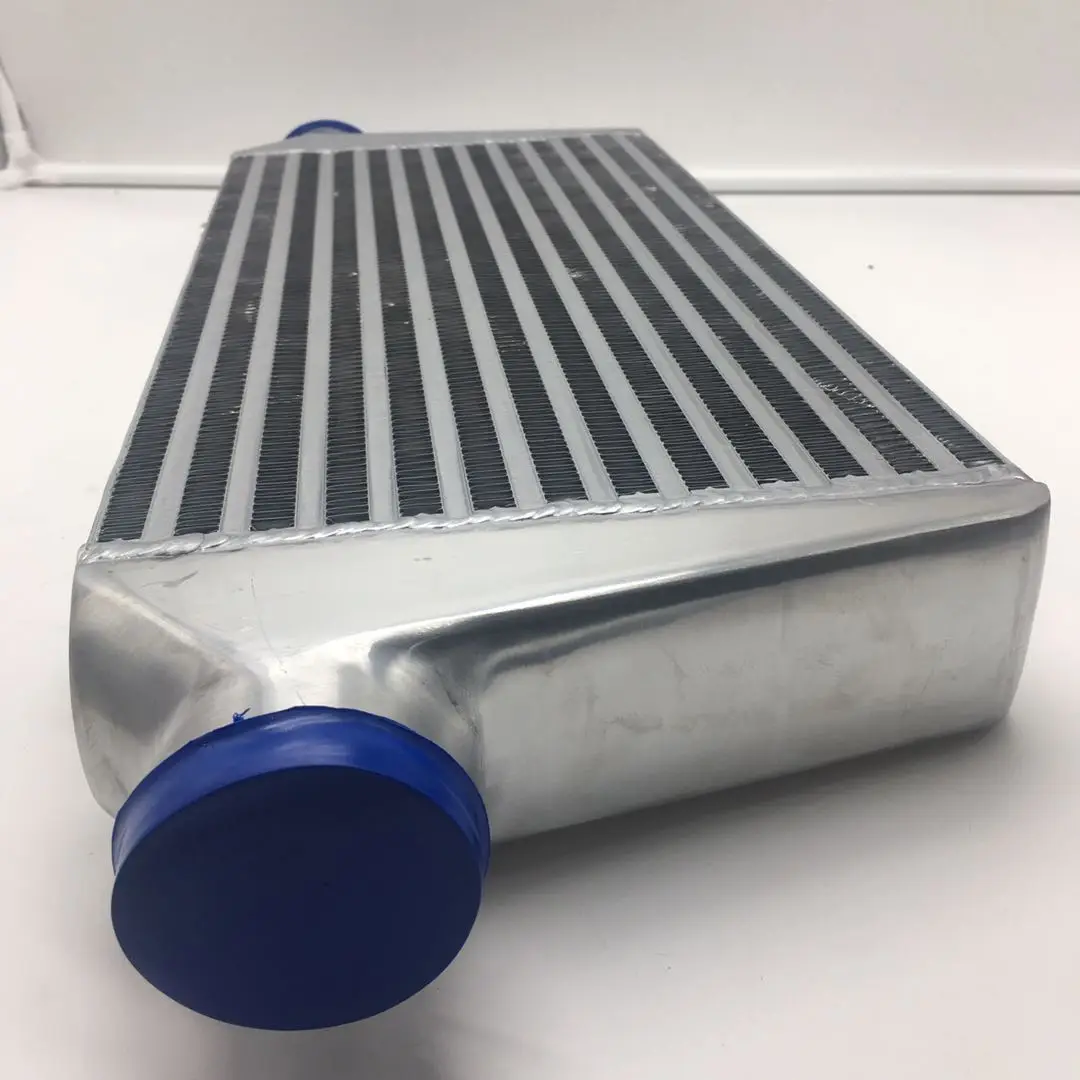 Tipo Universal Kits Turbo Intercooler Bar & Design Da Placa Com O Tamanho Do Núcleo 600*300*100