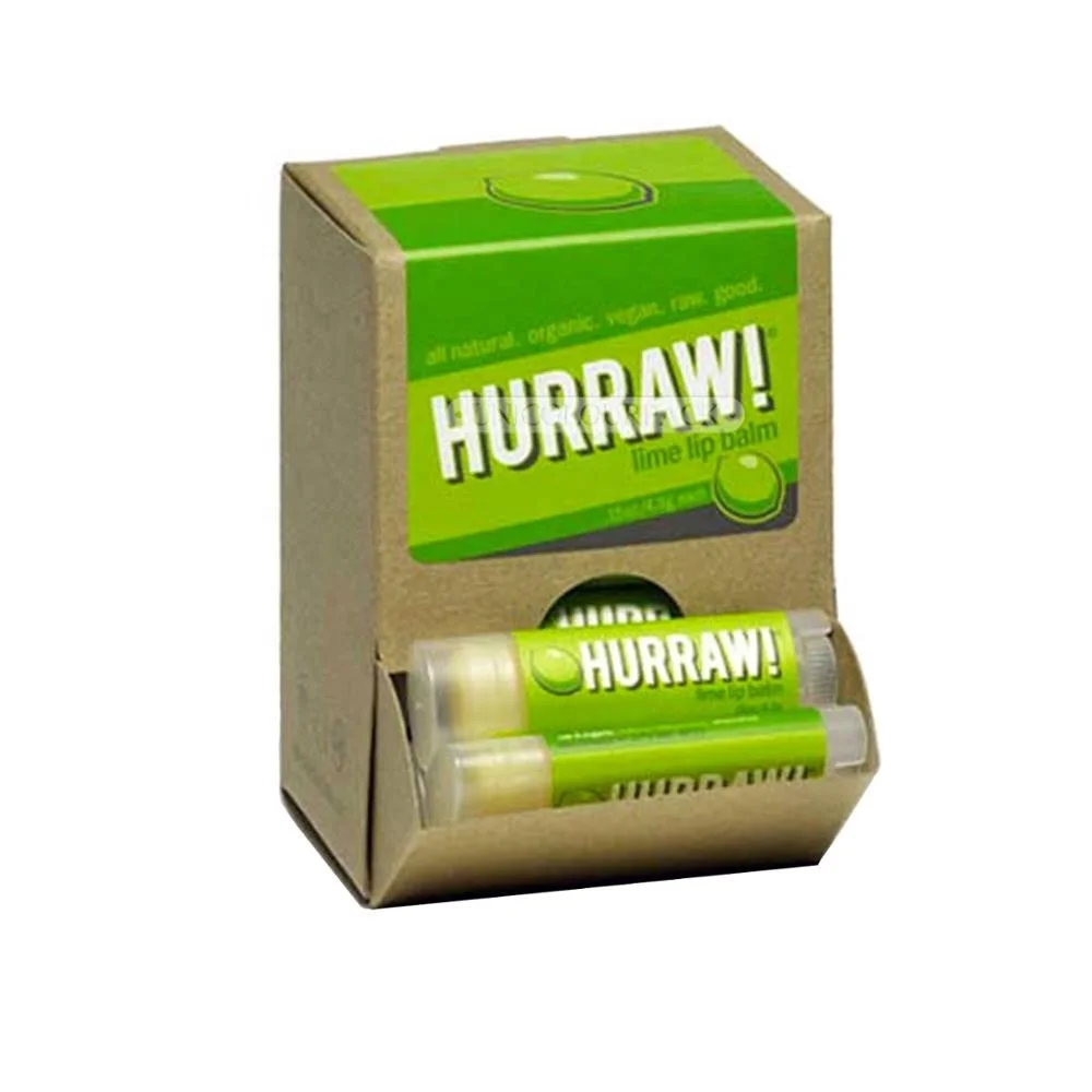 Customized Cardboard Lip Balm Retail Counter Dispenser Display Packaging Box Buy Custom