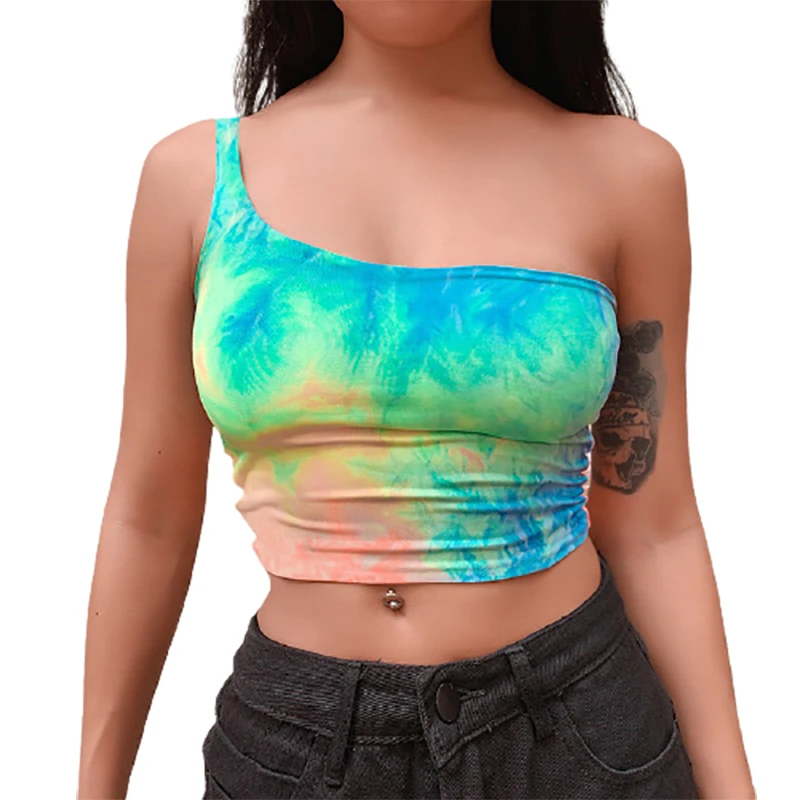 

2021 Women Clothing Fashion Girls Sexy Tops Blouses Red Stripe Long Sleeve Ladies Crop Tops, Shown