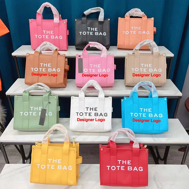 

2022 Top Quality Luxury Designer MJ Bags Handbags Famous Brands Women Tote Bag, Customized color