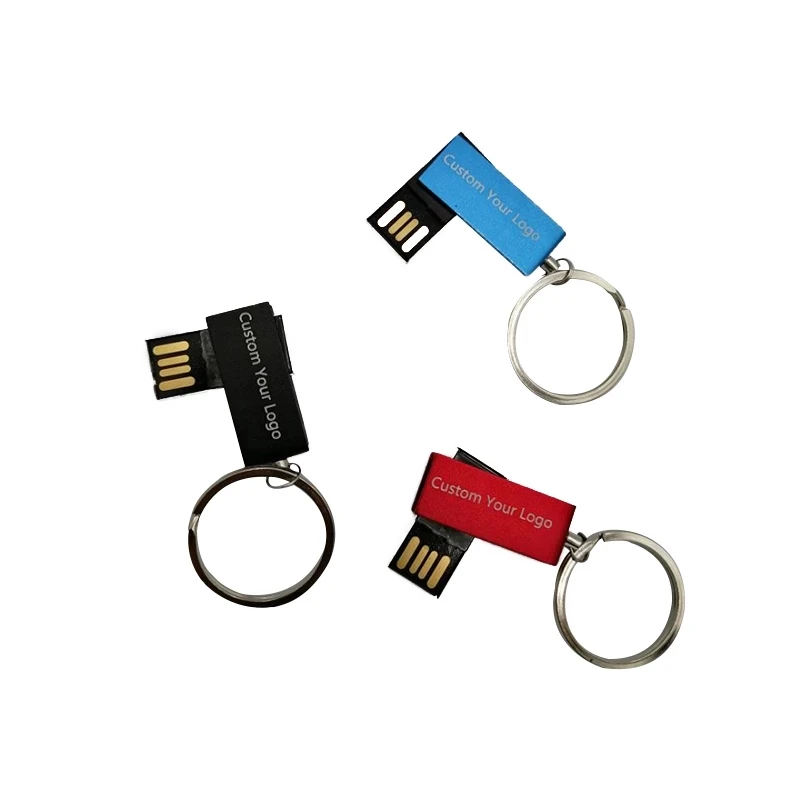 

High Speed Metal Usb Flash Drive 2.0 Colorful Pendrives Mini Cle Usb Pen Drive Flashdrives 32gb Memoria Stick 4gb 8gb 16gb Logo