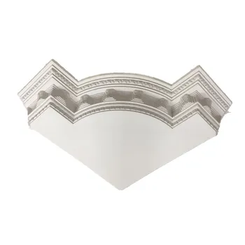 Hand Curved White Plaster Gypsum Cornice Designs Of Light Trough Buy Cornice Designs Of Light Trough Gypsum Cornice Designs Of Light Trough Plaster