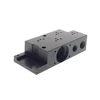 Precision cnc machining turning products plastic fabrication engineering lathe process service