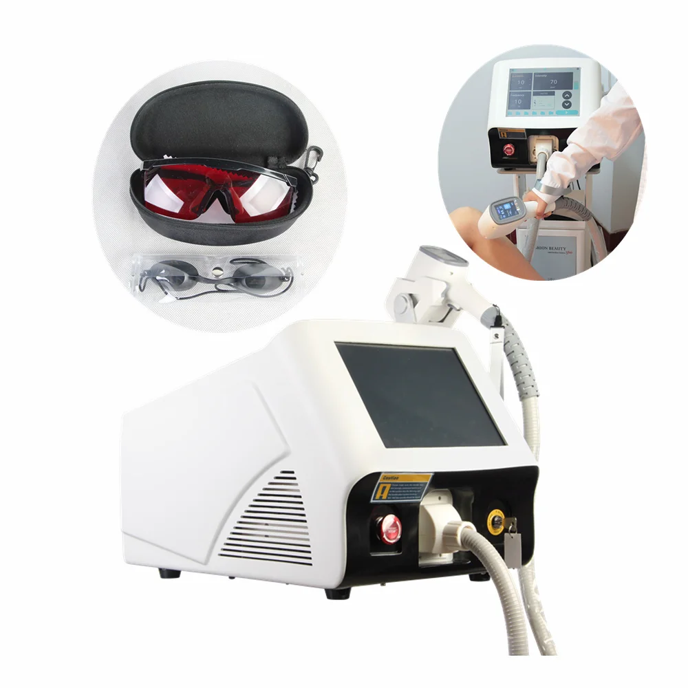 

2021 Most Popular salon equipment 808NM Diode Laser Hair Removal 755NM 808NM 1064NM Laser Hair Removal