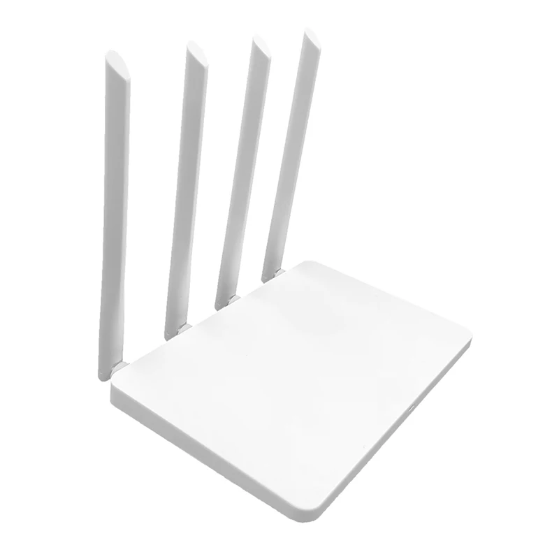 

4 Antennas Wifi Router 300Mbps Smart Wireless 4G Wifi Router