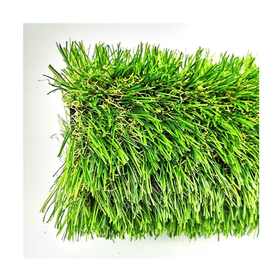 

wholesale durable artificial synthetic grass with artificial turf for outdoor