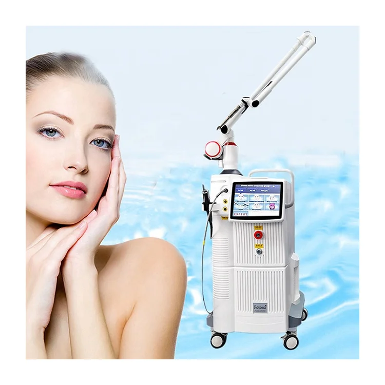 

Best Selling 4D Fotona 1064 nm erbium laser/ 2940nm erbium laser