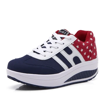 Hellosport Ladies Simple Cheapest Shoes 