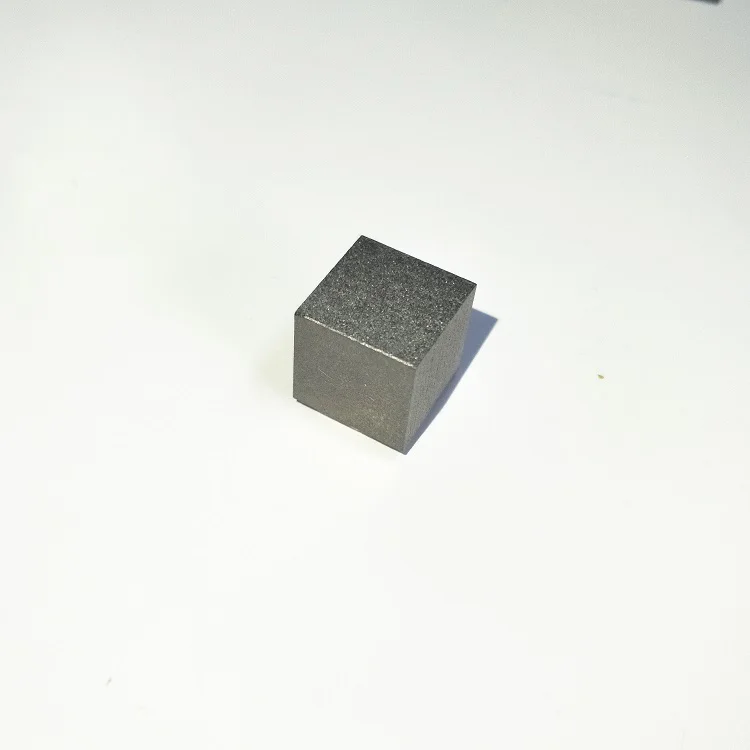 
Factory supply forged Gr2 titanium plate ingot ASTM B381 