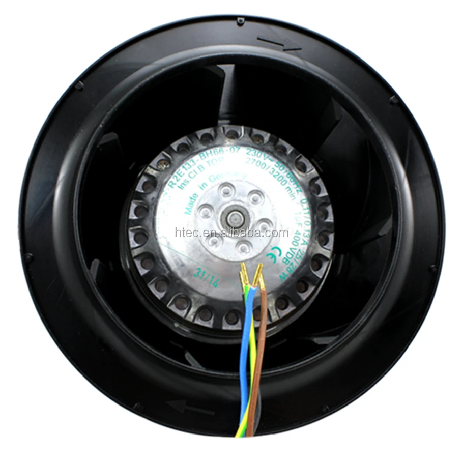 FAN G1G133-DE19-15
