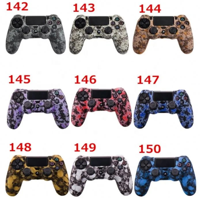 

Wholesale Skin Ps4 Controller Cover Dbrand For Playstation4 Gamepad Dualshock 4