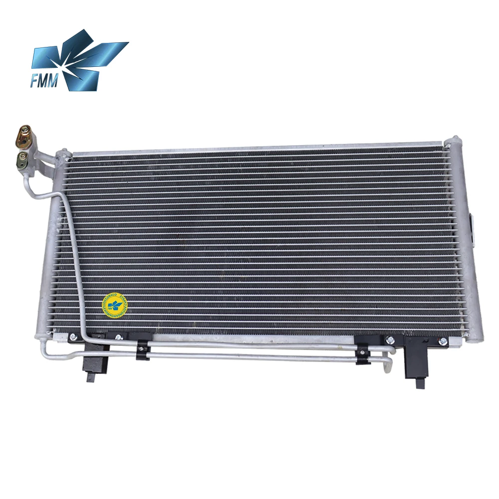 

92110-24u60 9211024u60 92110AA400 AUTO AC Condenser For NISSAN Skyline R33 GTR