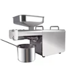 super quality ce approved latest design DL-ZYJ01 palm sesame cooking oil making extraction machine