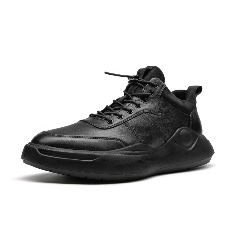 

Leaveland Factory Sale Widely Used Men Sneakers For Shoes Sport