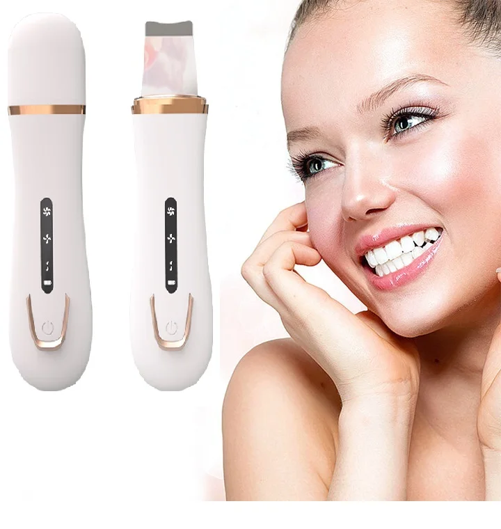 

2020 dead skin removal exfoliating machine for man