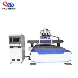 3d wood milling making Woodworking cnc router machine